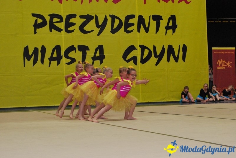 Gim Show 2017 (I)
