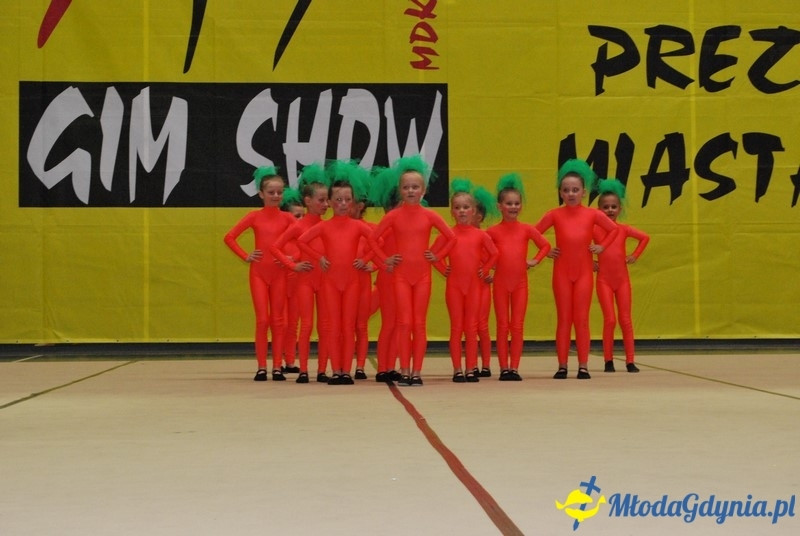 Gim Show 2017 (I)