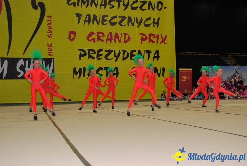 Gim Show 2017 (I)
