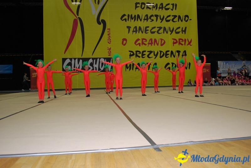 Gim Show 2017 (I)