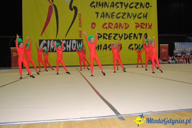 Gim Show 2017 (I)