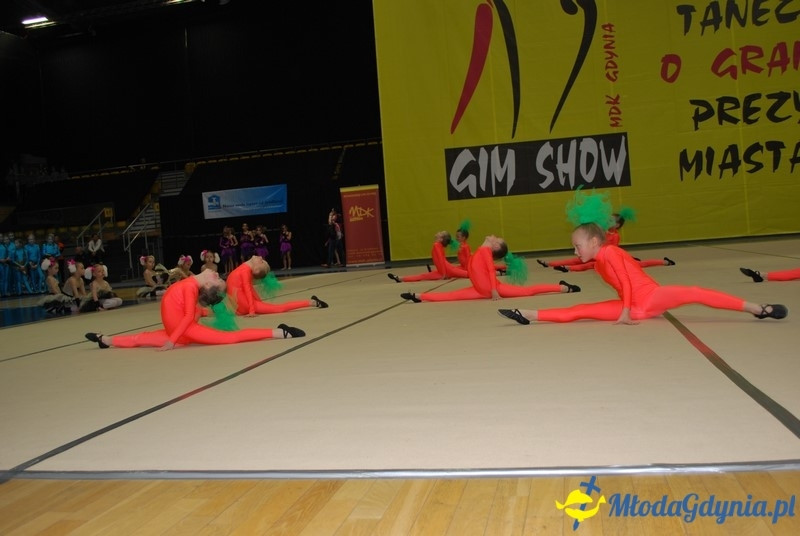 Gim Show 2017 (I)