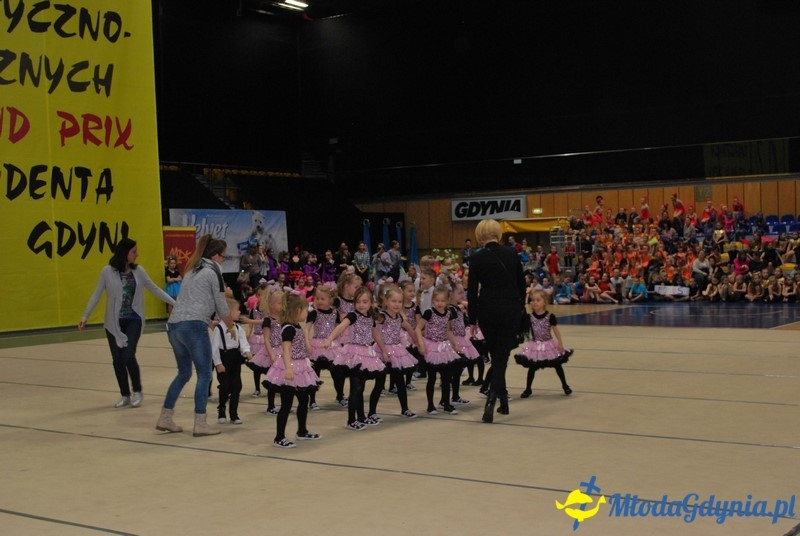 Gim Show 2017 (I)