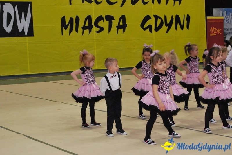 Gim Show 2017 (I)
