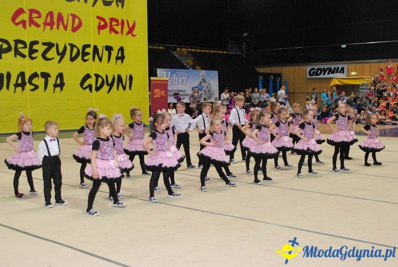 Gim Show 2017 (I)