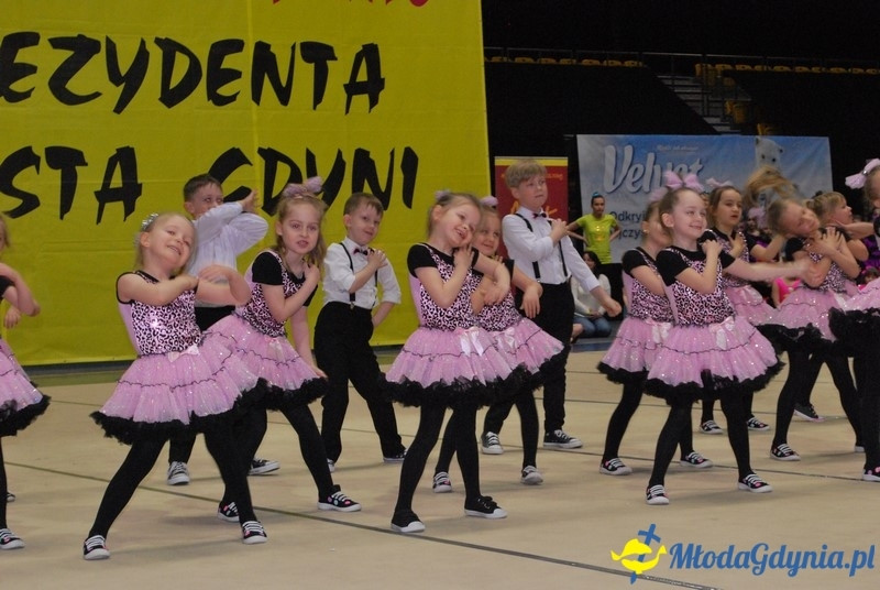 Gim Show 2017 (I)