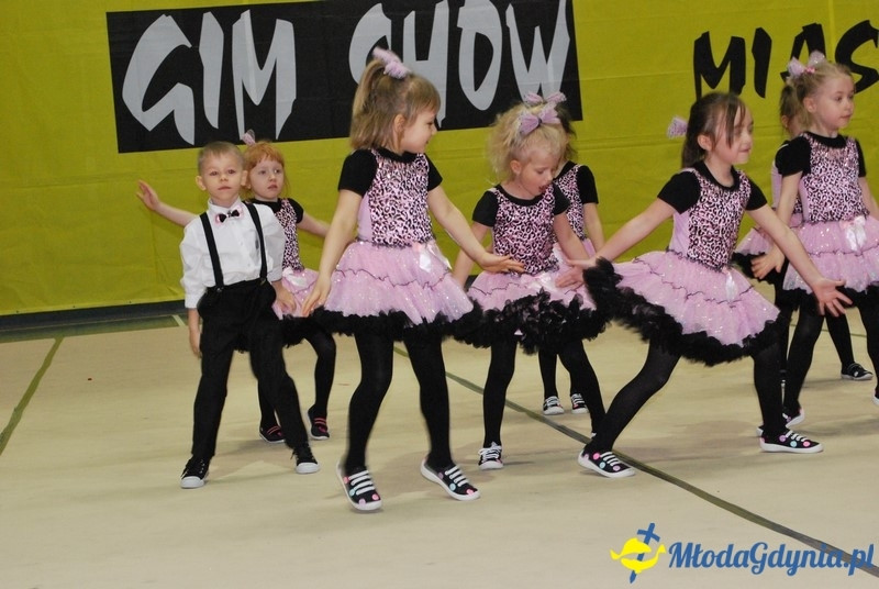Gim Show 2017 (I)