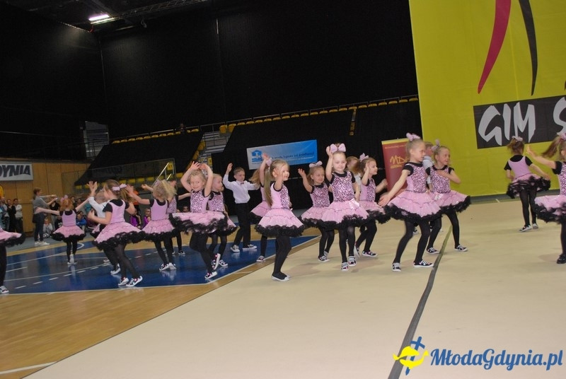 Gim Show 2017 (I)