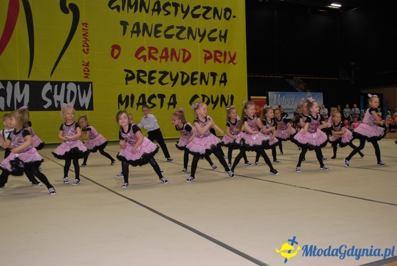 Gim Show 2017 (I)