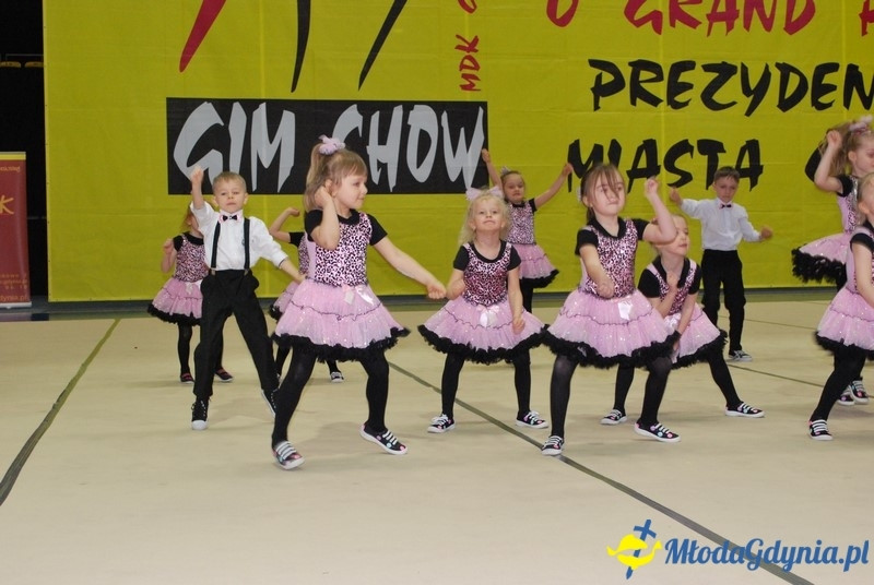 Gim Show 2017 (I)