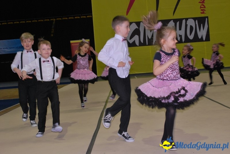 Gim Show 2017 (I)