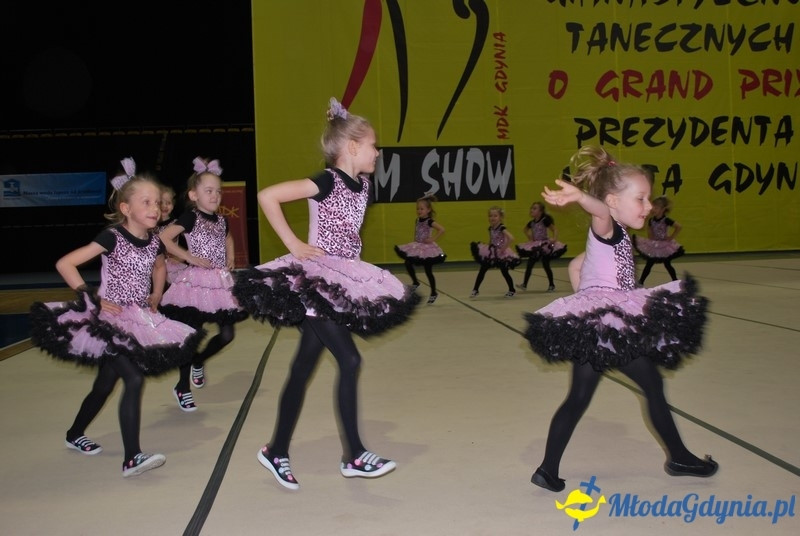 Gim Show 2017 (I)