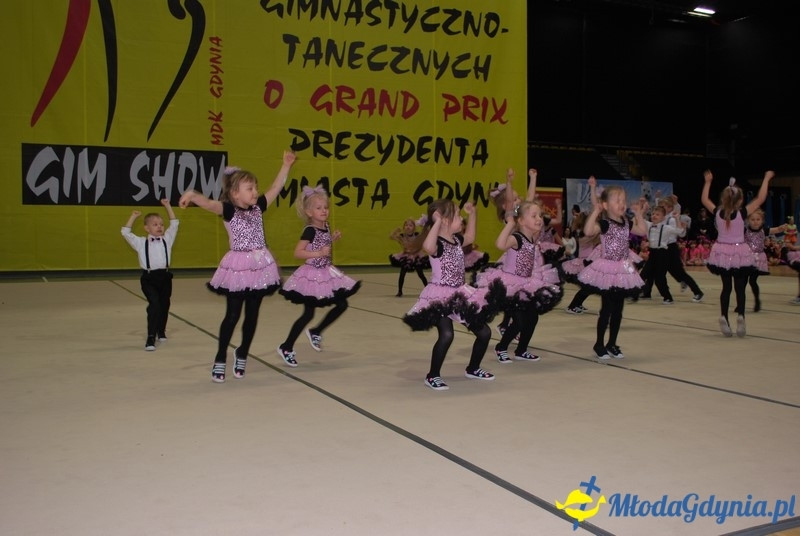 Gim Show 2017 (I)