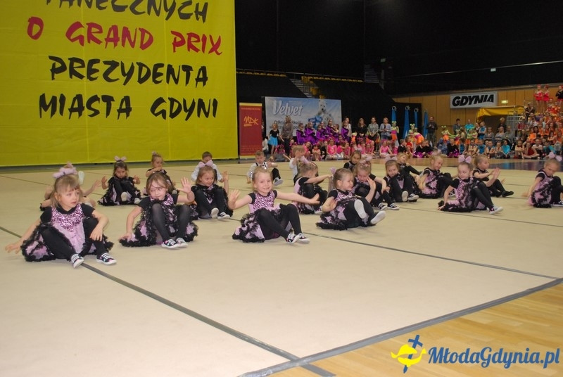 Gim Show 2017 (I)