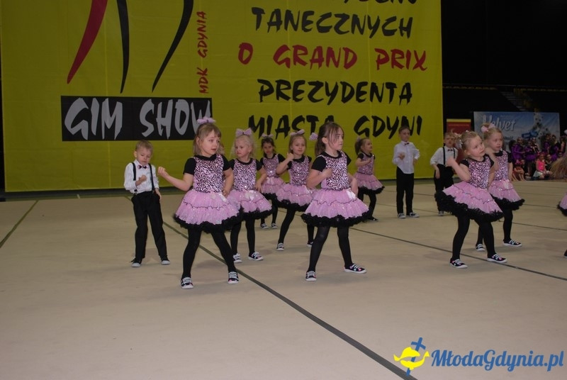 Gim Show 2017 (I)
