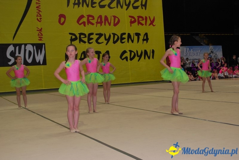 Gim Show 2017 (I)