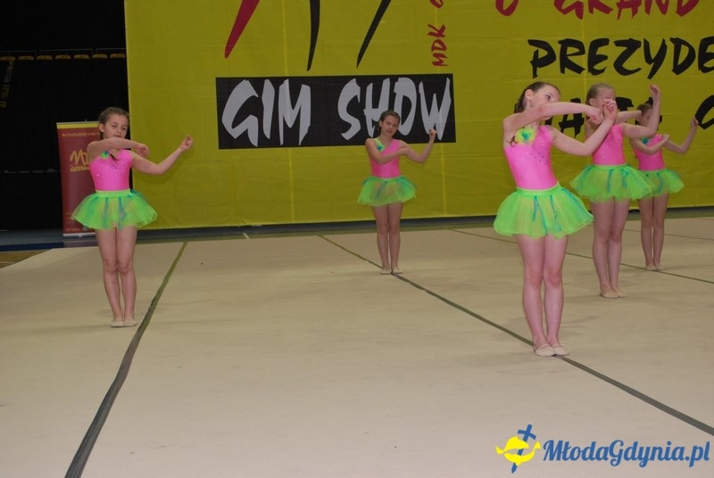 Gim Show 2017 (I)