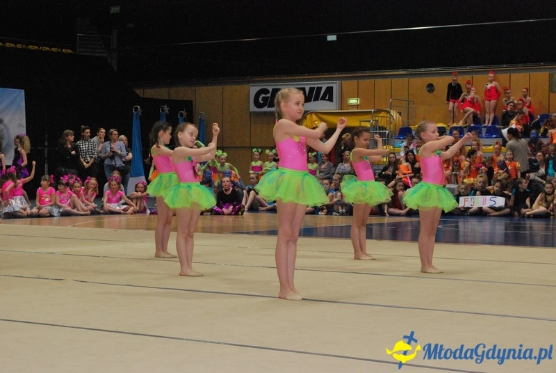 Gim Show 2017 (I)