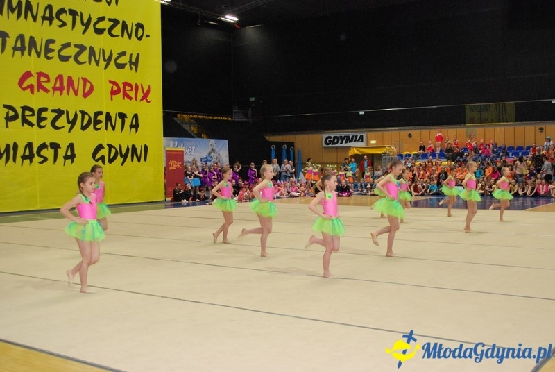 Gim Show 2017 (I)