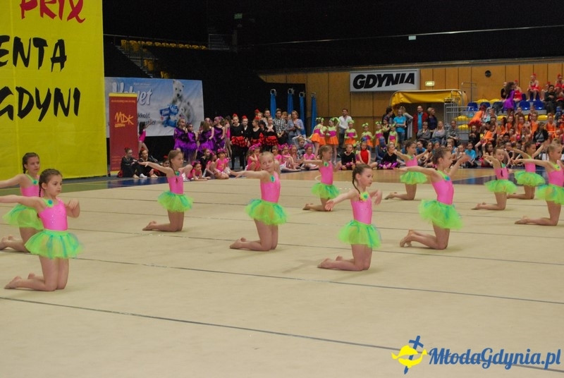 Gim Show 2017 (I)