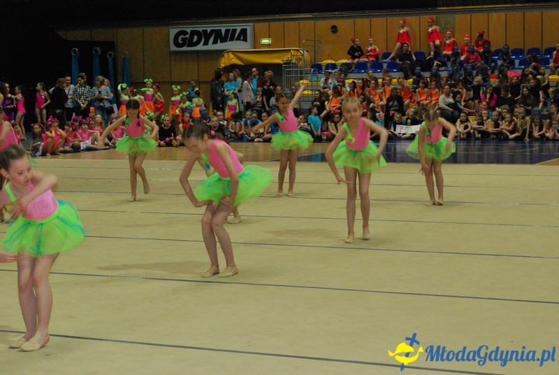 Gim Show 2017 (I)