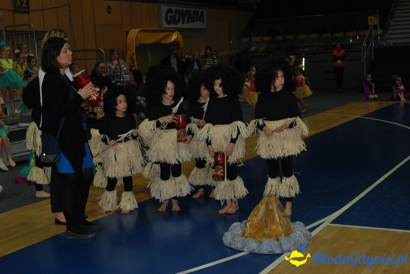 Gim Show 2017 (I)