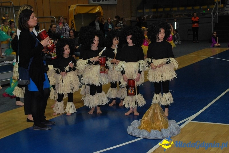 Gim Show 2017 (I)
