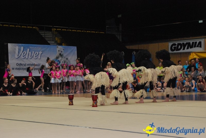 Gim Show 2017 (I)