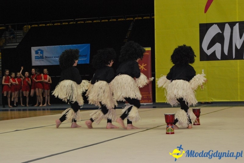 Gim Show 2017 (I)