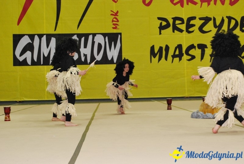 Gim Show 2017 (I)