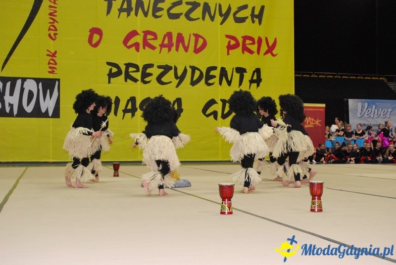 Gim Show 2017 (I)