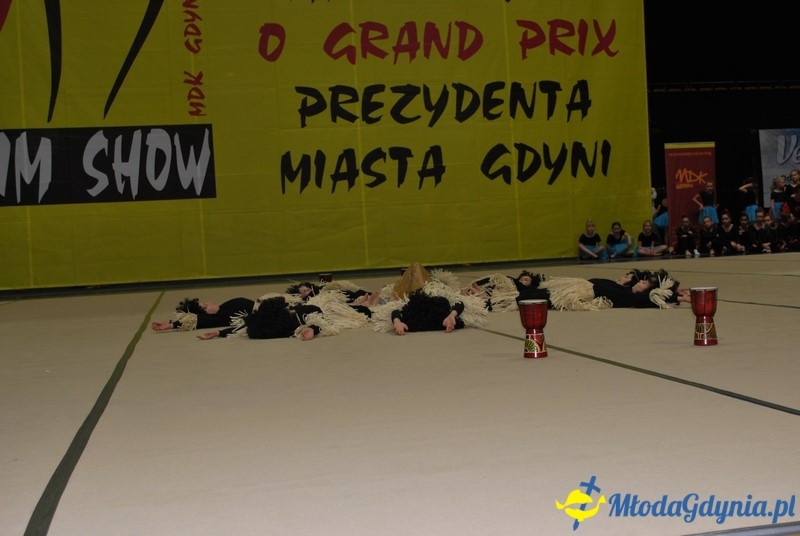 Gim Show 2017 (I)