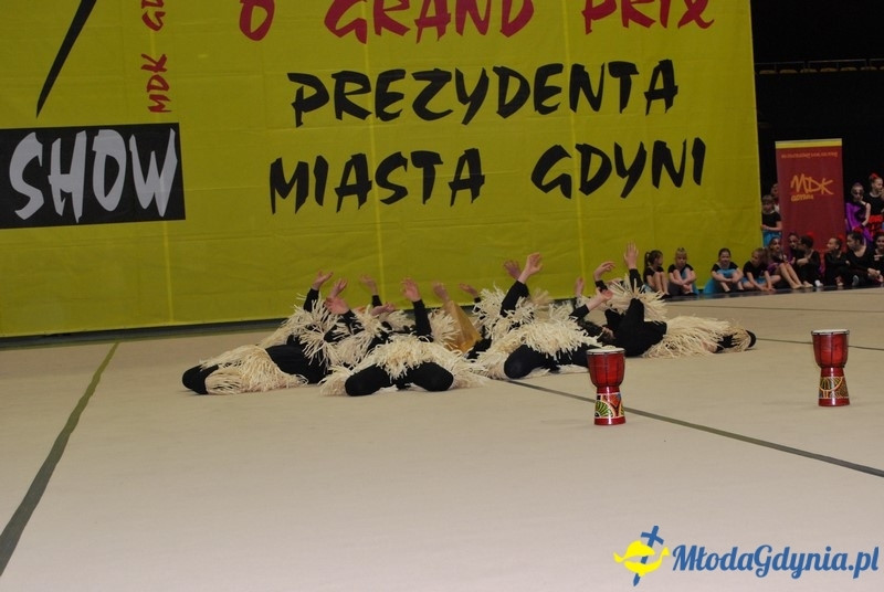 Gim Show 2017 (I)