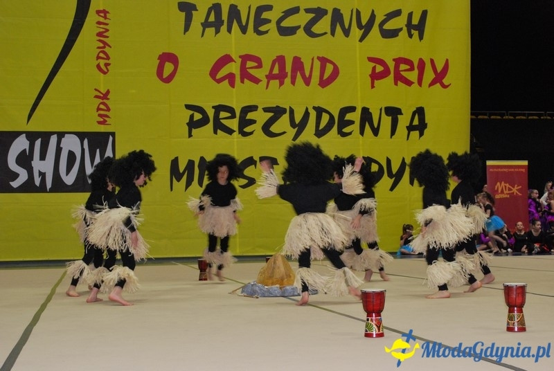 Gim Show 2017 (I)
