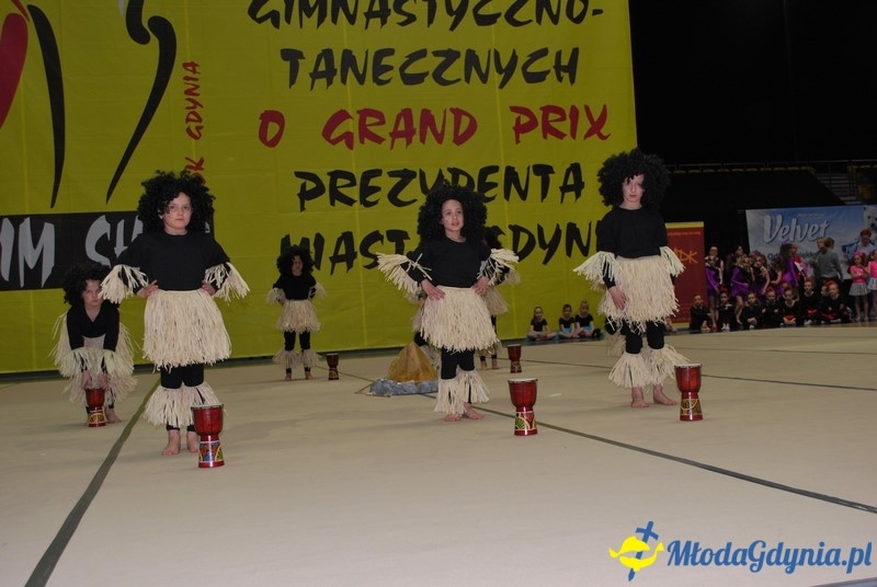 Gim Show 2017 (I)