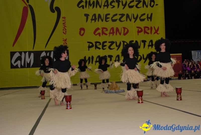 Gim Show 2017 (I)