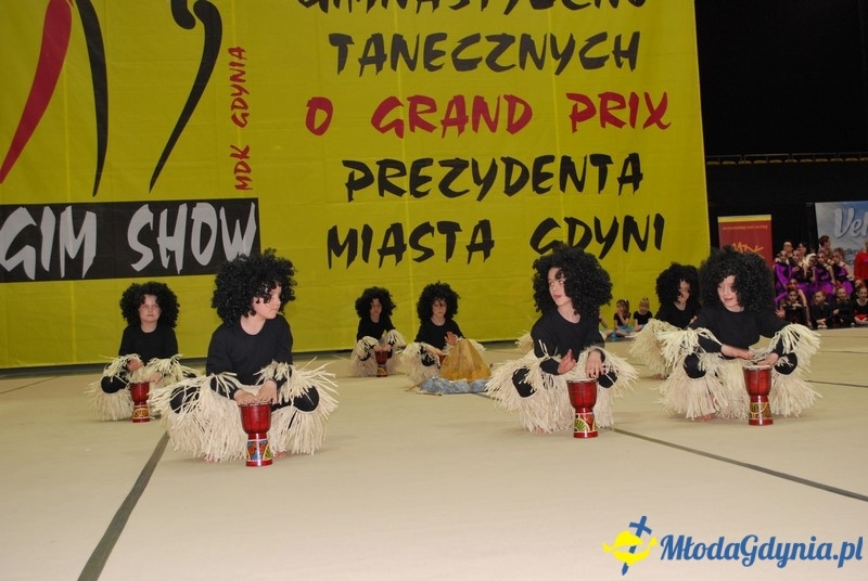 Gim Show 2017 (I)