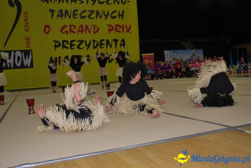 Gim Show 2017 (I)