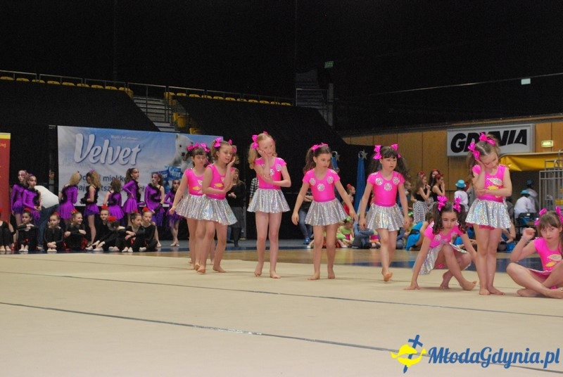 Gim Show 2017 (I)