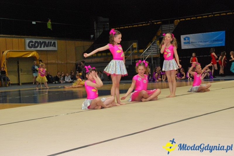 Gim Show 2017 (I)