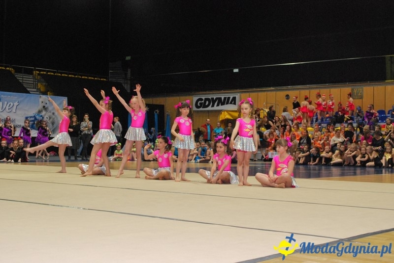 Gim Show 2017 (I)