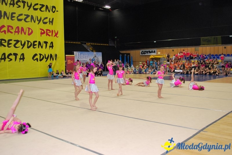 Gim Show 2017 (I)