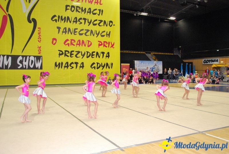 Gim Show 2017 (I)
