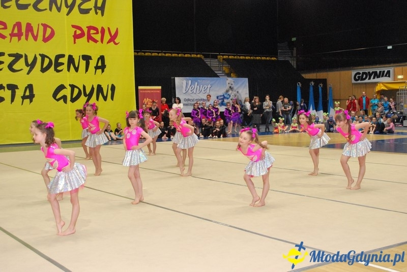 Gim Show 2017 (I)