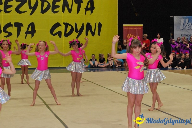 Gim Show 2017 (I)