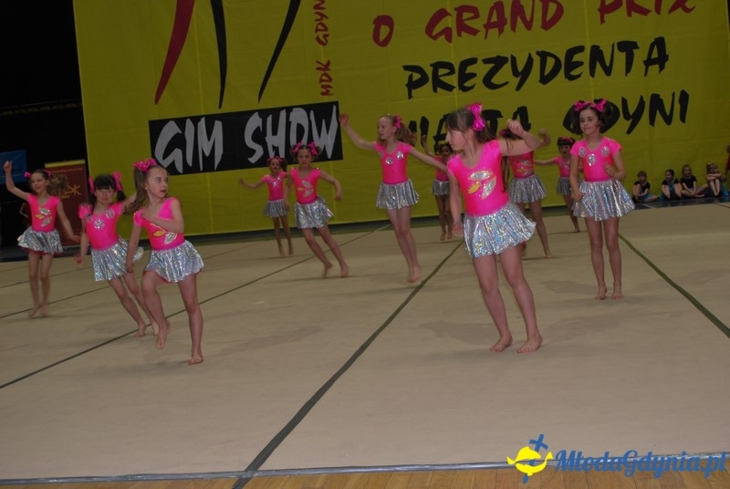 Gim Show 2017 (I)