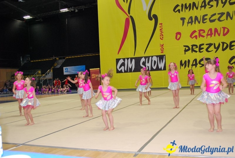 Gim Show 2017 (I)