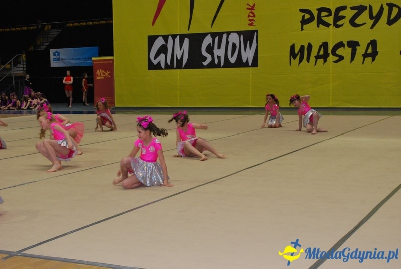 Gim Show 2017 (I)