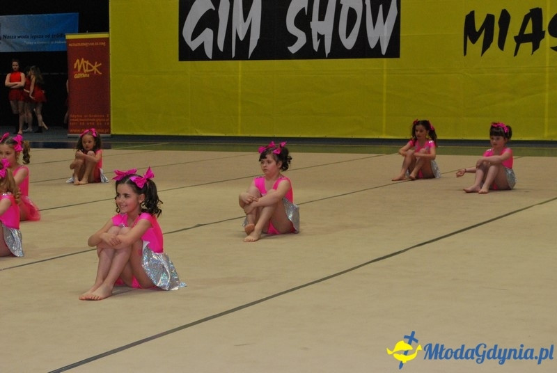 Gim Show 2017 (I)
