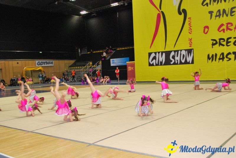 Gim Show 2017 (I)